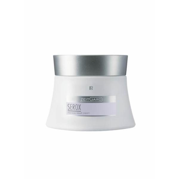 crema serox zeitgard