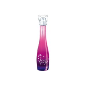 heart soul perfume