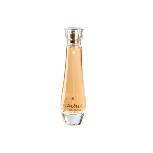 femme noblesse perfume