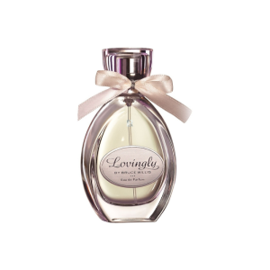 Lovingly Bruce Willis perfume