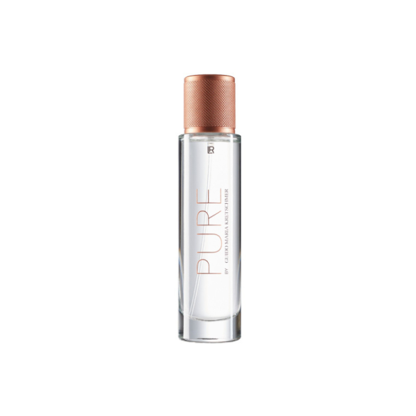 LR PURE by Guido Maria Eau de Parfum