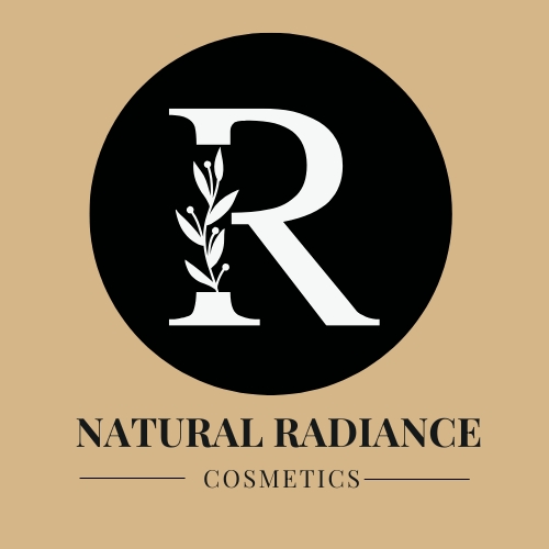 LOGO DE NATURAL RADIANCE COSMETICS