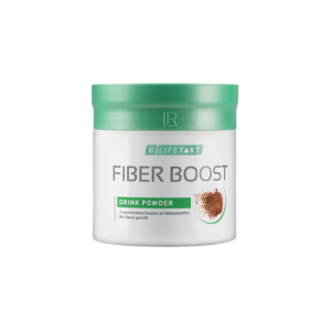 fiber boost lr suplemento natural con fibra dietética y cromo para la digestion y el azucar