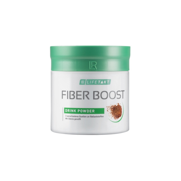 LR Fiber boost fiber boost lr suplemento natural con fibra dietética y cromo para la digestion y el azucar – Natural Radiance Cosmetics