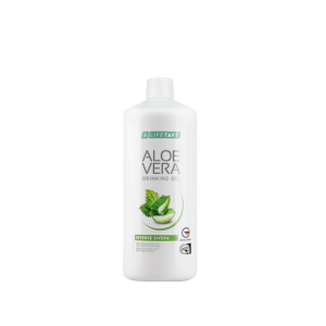 aloe vera intense sivera suplemento natural con miel y ortiga