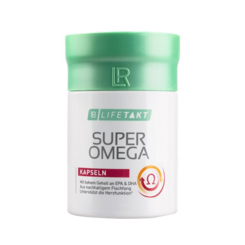 super omega 3 lr suplemento natural para la salud del corazon