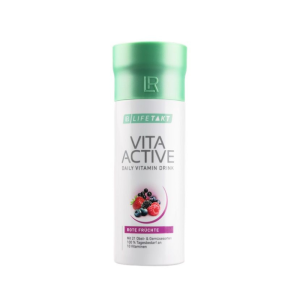 vita active lr suplemento multivitaminico liquido energia defensas