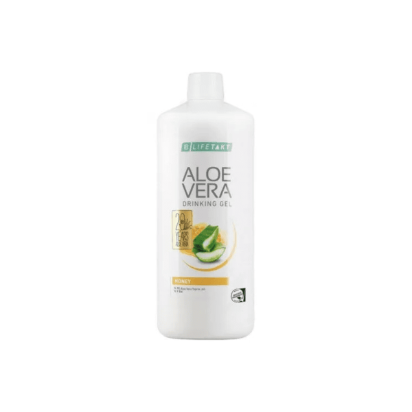 Aloe Vera Gel Bebible Miel