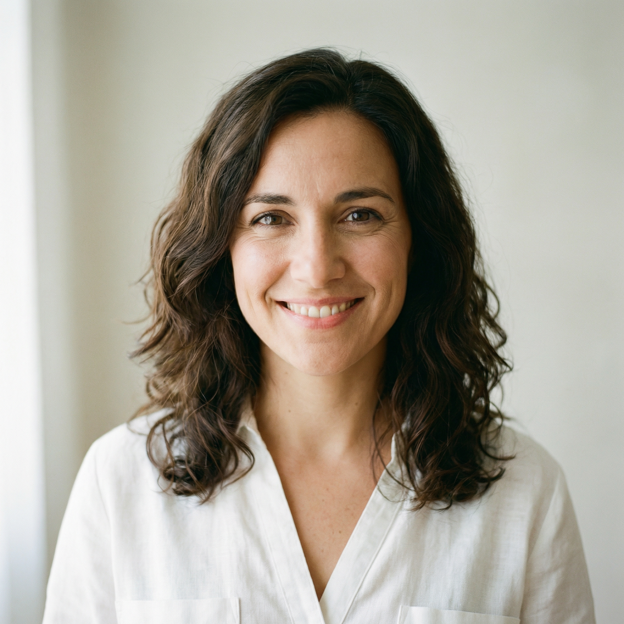 Maria Garcia